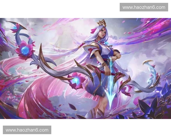 电魂重燃召唤师峡谷风云再起巅峰对决引爆英雄联盟新篇章