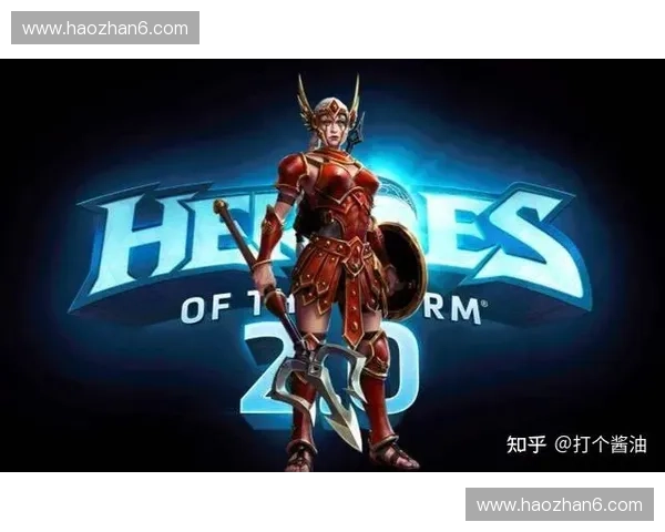 围绕风暴英雄购买选择的策略与玩家经验深度分享指南全面解析指引