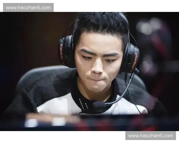 深度解析奇迹哥擅长英雄体系如何塑造其全局统治级巅峰操作风格力